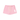 '03 Fleece Drawstring Sweatshorts Pink
