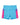 Striker High Rise Short Blue