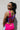 Dual Pace Bra Top Purple