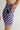 Cosmic Checkered 6 Inch Short PREORDER