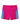 Striker High Rise Short Pink