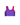Dual Pace Bra Top Purple
